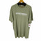 スポーティーアンドリッチ SPORTY& RICH S/S TEE メンズ JPN:XL