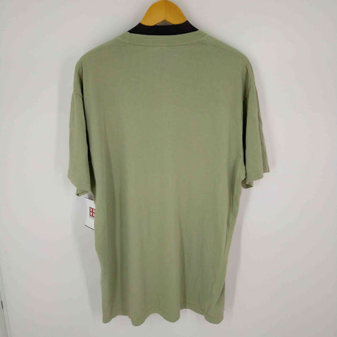 スポーティーアンドリッチ SPORTY& RICH S/S TEE メンズ JPN:XL
