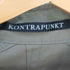 コントラプンクト KONTRAPUNKT ベルト付き 玉蟲 トレンチコート メンズ JPN:L