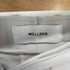 ウェルダー WELLDER 1タックリネンパンツ メンズ 4