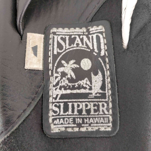 アイランドスリッパ ISLAND SLIPPER 別注 トングサンダル メンズ 9