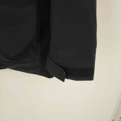 ユニクロ UNIQLO ハイブリッドダウンパーカ メンズ JPN:M