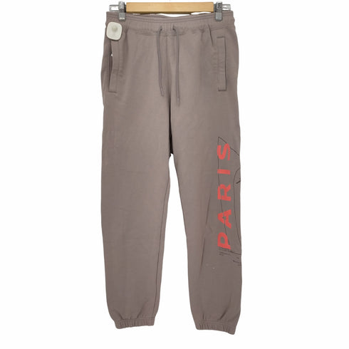 ジョーダンブランド JORDAN BRAND PARIS SAINT GARMAIN スウェットパンツ メンズ JPN:L