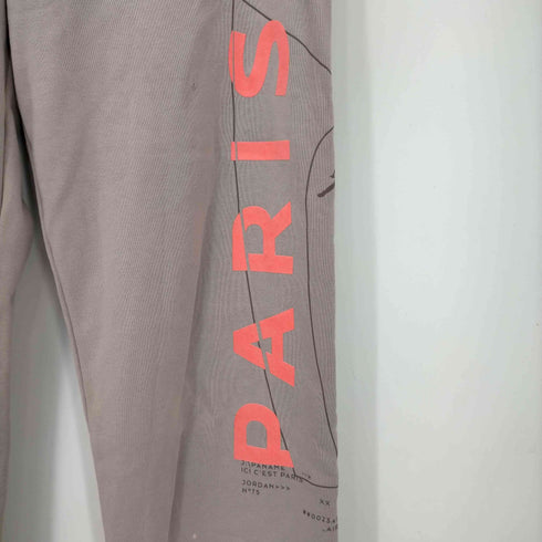 ジョーダンブランド JORDAN BRAND PARIS SAINT GARMAIN スウェットパンツ メンズ JPN:L