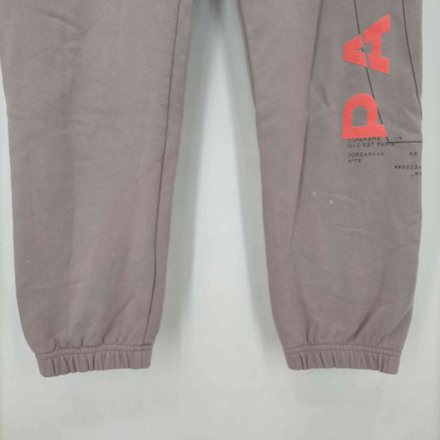 ジョーダンブランド JORDAN BRAND PARIS SAINT GARMAIN スウェットパンツ メンズ JPN:L