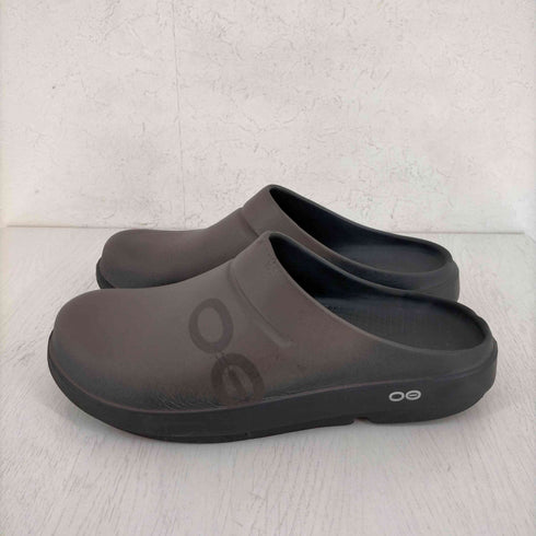 ウーフォス oofos OOcloog メンズ EUR:43