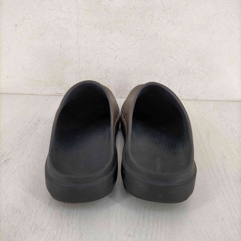ウーフォス oofos OOcloog メンズ EUR:43