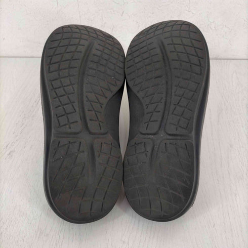 ウーフォス oofos OOcloog メンズ EUR:43