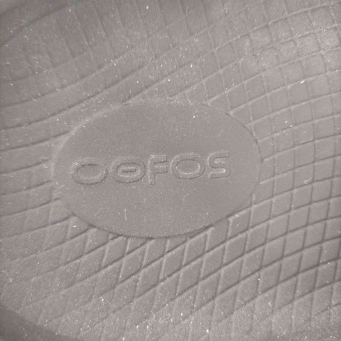 ウーフォス oofos OOcloog メンズ EUR:43