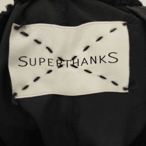 スーパーサンクス SUPERTHANKS イージーナイロンショーツ メンズ JPN:L