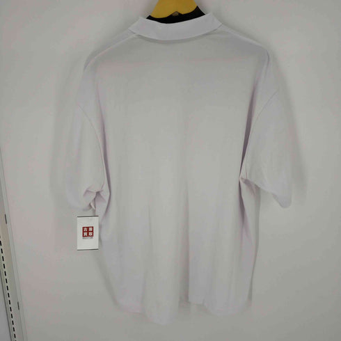 フレッシュサービス Fresh Service PIQUE JERSEY S/S POLO メンズ import:M