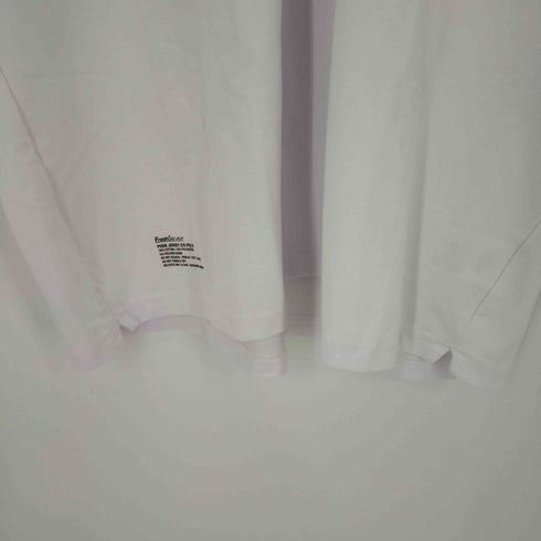 フレッシュサービス Fresh Service PIQUE JERSEY S/S POLO メンズ import:M