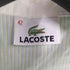 ラコステ LACOSTE ストライプ L/Sシャツ レディース 42