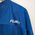 フブ FUBU 90s 韓国製 ゲームシャツ フットボールシャツ メンズ import:L