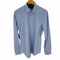 ザラ ZARA ドットシャツ メンズ import:M