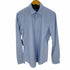ザラ ZARA ドットシャツ メンズ import:M