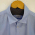 ザラ ZARA ドットシャツ メンズ import:M