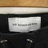 ダイエットブッチャースリムスキン DIET BUTCHER SLIM SKIN 18SS ラインイージーパンツ メンズ JPN:2