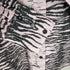 ガニー Ganni Printed Cotton V-neck Shirt ゼブラプリントブラウス レディース 40