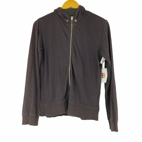 アーペーセー A.P.C. ジップアップパーカー レディース JPN:M