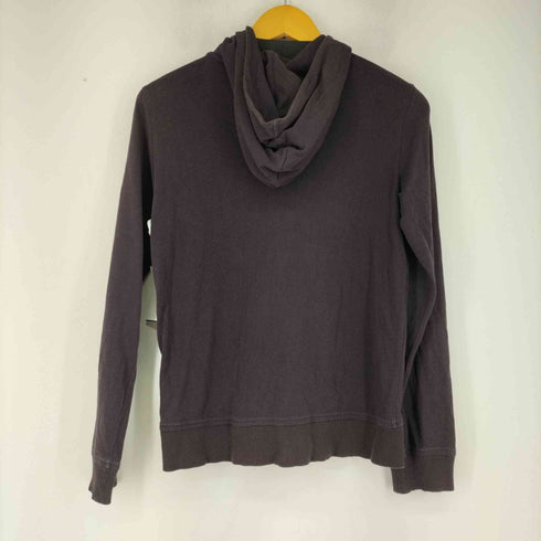 アーペーセー A.P.C. ジップアップパーカー レディース JPN:M