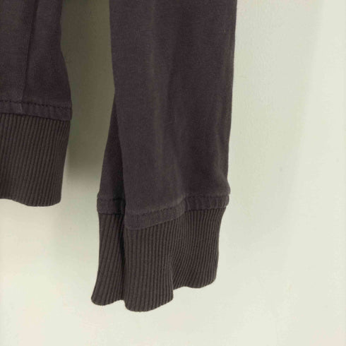 アーペーセー A.P.C. ジップアップパーカー レディース JPN:M