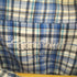 エディーバウアー Eddie Bauer LEGEND WASH チェック L/S ボタンダウン シャツ メンズ import:XL