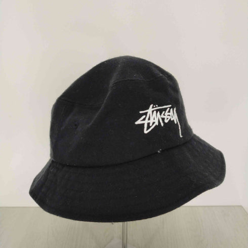 ステューシー Stussy Big Stock Bucket Hat メンズ L/XL