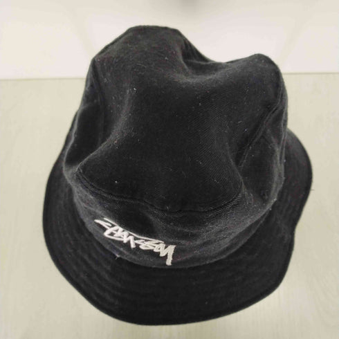 ステューシー Stussy Big Stock Bucket Hat メンズ L/XL