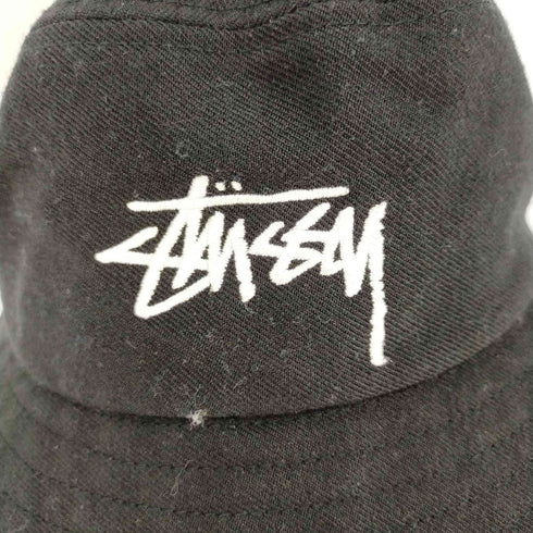 ステューシー Stussy Big Stock Bucket Hat メンズ L/XL