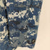 ユーエスネイビー US NAVY NWUデジタルカモジャケット メンズ L-L