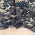 ユーエスネイビー US NAVY NWUデジタルカモジャケット メンズ L-L