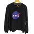 ナサ NASA クルースウェット メンズ JPN:XXL