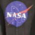 ナサ NASA クルースウェット メンズ JPN:XXL