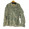 ユーエスアーミー US ARMY UCP(ACU)迷彩 コンバットジャケット メンズ L-L