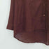 マウジー moussy OVERSIZED LIGHT SHIRT オーバーサイズ ライト シャツ レディース FREE