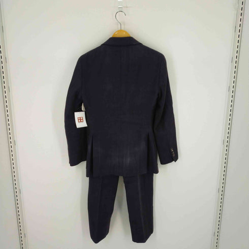 ユナイテッドアローズ UNITED ARROWS TEGE コットンツイード 3B ジャケットセットアップ メンズ 42
