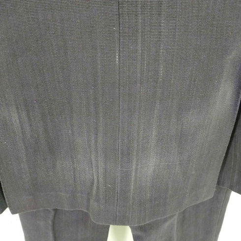 ユナイテッドアローズ UNITED ARROWS TEGE コットンツイード 3B ジャケットセットアップ メンズ 42