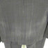 ユナイテッドアローズ UNITED ARROWS TEGE コットンツイード 3B ジャケットセットアップ メンズ 42