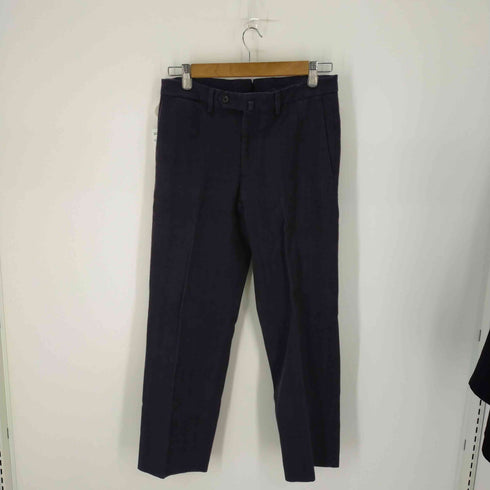 ユナイテッドアローズ UNITED ARROWS TEGE コットンツイード 3B ジャケットセットアップ メンズ 42