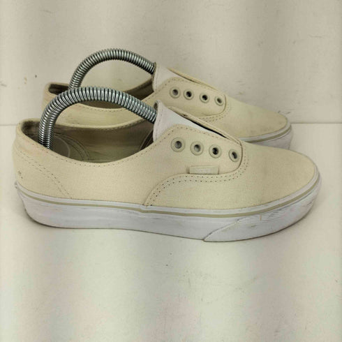 バンズ VANS オーセンティック キャンバススニーカー レディース JPN:23