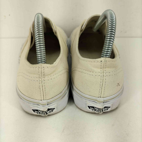 バンズ VANS オーセンティック キャンバススニーカー レディース JPN:23