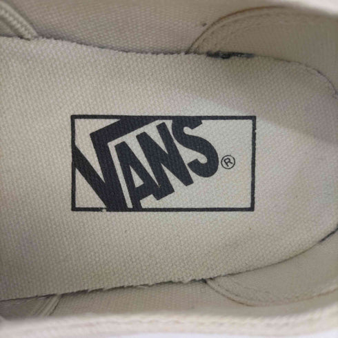 バンズ VANS オーセンティック キャンバススニーカー レディース JPN:23