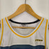 フブ FUBU 90-00s 韓国製 ゲームシャツ メンズ import:L