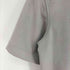 ザラ ZARA RELAXED FIT ソフトスエード S/S シャツ メンズ import:S