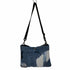 シュプリーム Supreme BLEACHED DENIM SHOULDER BAGショルダーバッグ レディース