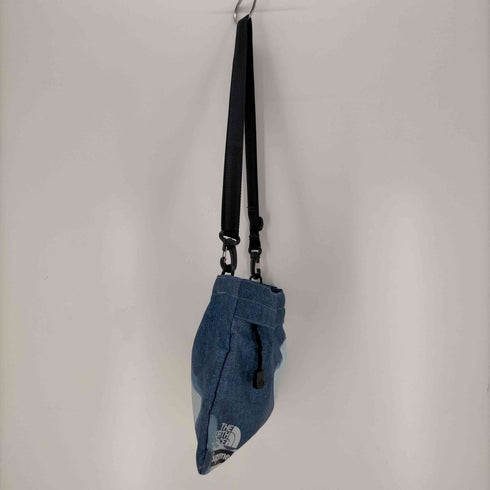 シュプリーム Supreme BLEACHED DENIM SHOULDER BAGショルダーバッグ レディース