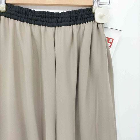 スリック LA SRIC メッシュ ポッケ パンツ レディース JPN:38