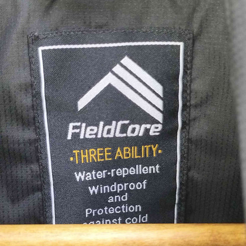 フィールドコア FieldCore ディアマジックダイレクトジャケット メンズ JPN:M