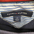 トミーヒルフィガー TOMMY HILFIGER フロントラバープリントスウェット レディース import:L